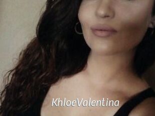 KhloeValentina