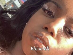 Khloehill