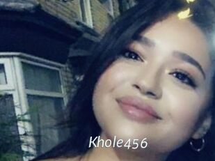 Khole456