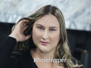 KholeHarper