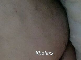 Kholexx