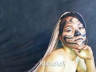KhoudiaX