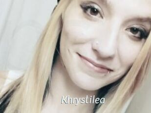 Khrystilea