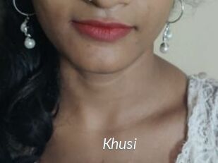 Khusi