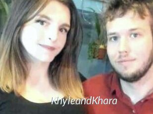 KhyleandKhara