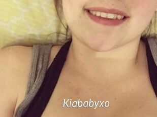 Kiababyxo
