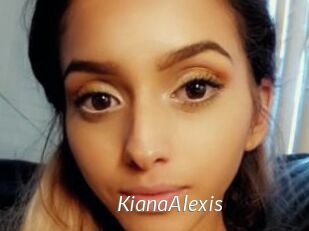 KianaAlexis