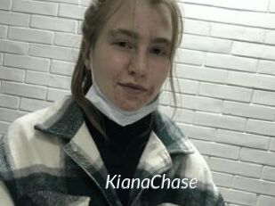 KianaChase