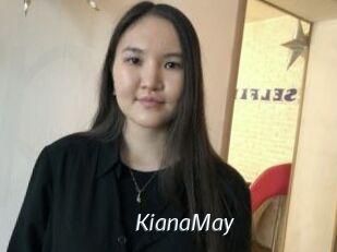 KianaMay