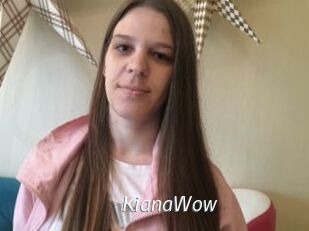 KianaWow