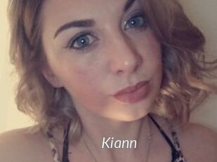 Kiann