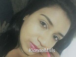 KiannaMills