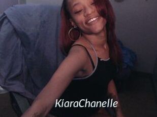 KiaraChanelle