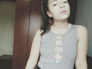 KiaraD