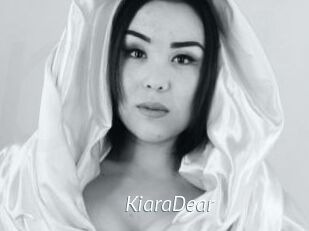 KiaraDear