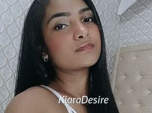 KiaraDesire