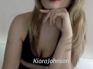 KiaraJohnson
