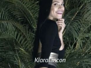KiaraLincon Porn Star