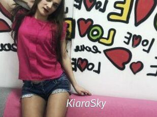KiaraSky
