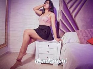 KiaraWright
