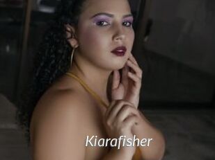 Kiarafisher