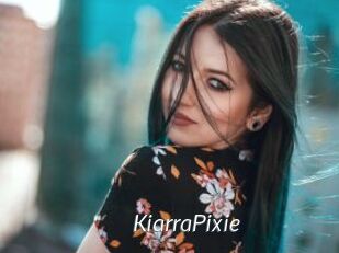 KiarraPixie Porn Star