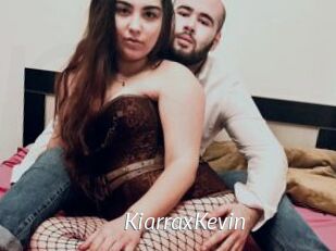 KiarraxKevin