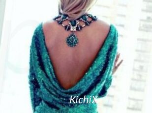 KichiX