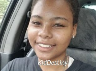 KidDestiny