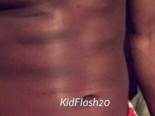 KidFlash20
