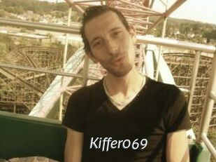 Kiffer069 Porn Star