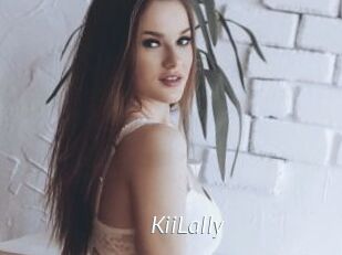 KiiLally