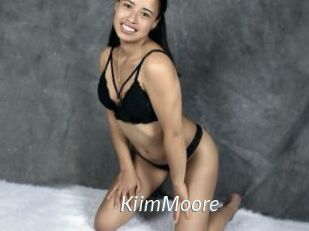 KiimMoore