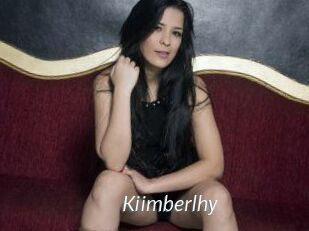 Kiimberlhy