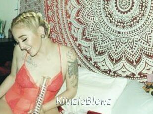 KiinzieBlowz