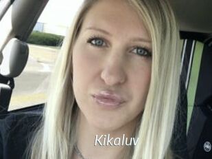 Kikaluv