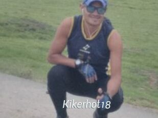 Kikerhot18