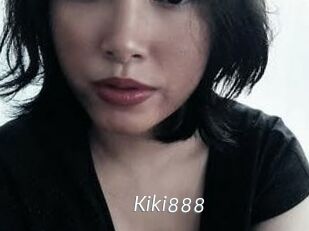 Kiki888