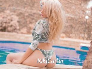 KikiCarter Porn Star