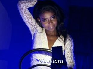 KikiKiara Porn Star