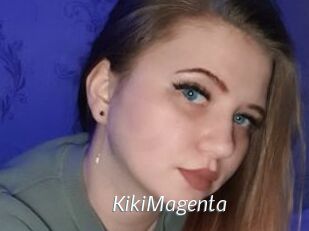 KikiMagenta
