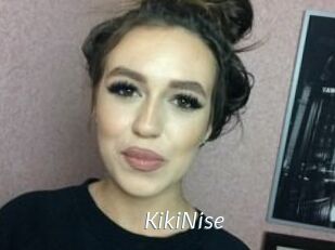 KikiNise