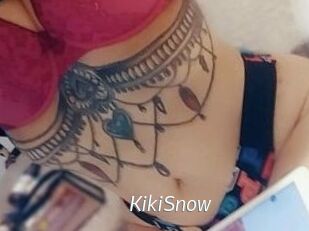 KikiSnow