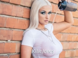 KilieJones