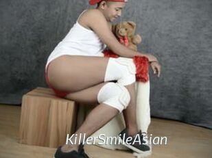 KillerSmileAsian