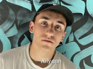 Kilyann
