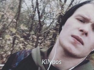 Kilyaos