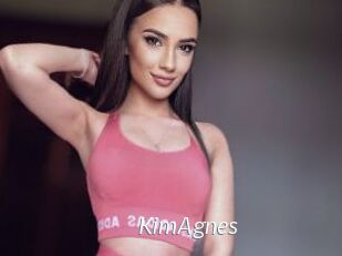 KimAgnes
