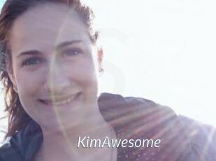 KimAwesome