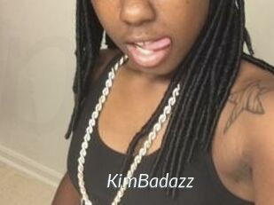 KimBadazz